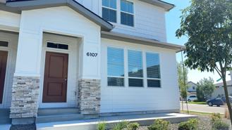 Roe Street Townhomes - Photo 1 of 1