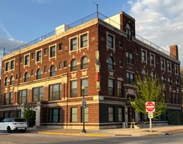 133 S 4th St #207 - Photo 1 of 1