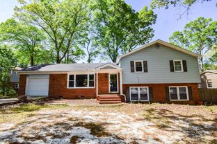 1733 Swann St - Photo 1 of 1