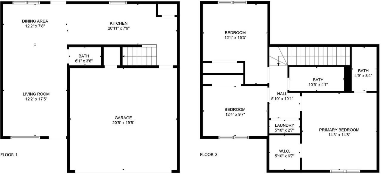 319 E Modoc Ave - Photo 5 of 5