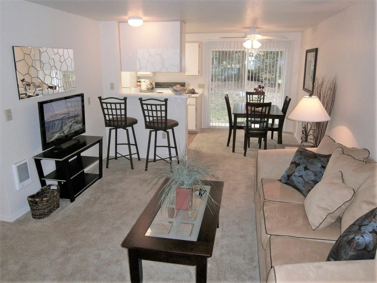 Berkshire Court Apartments - Photo 2 of 26