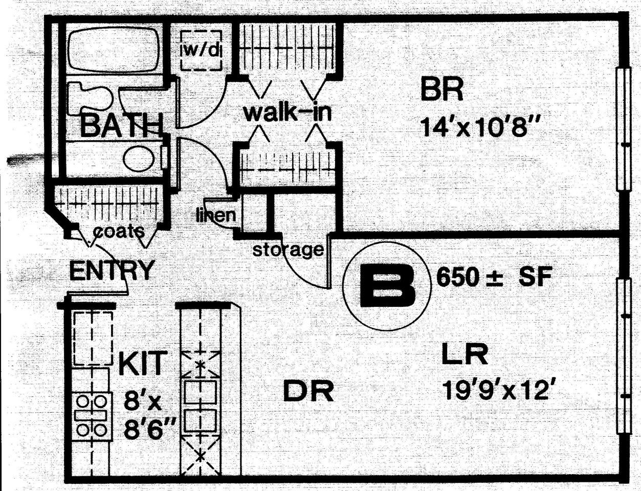 380 E 11th Ave #1 - Photo 4 of 11