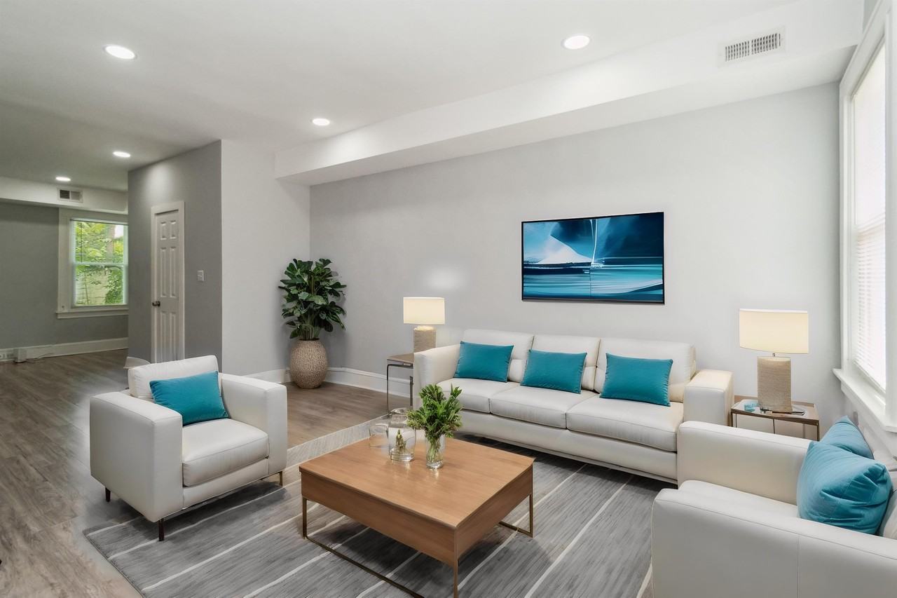 4102 Eierman Avenue #1