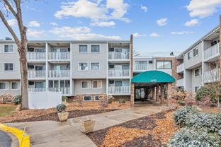 1601 N Innsbruck Dr #305 - Photo 1 of 1