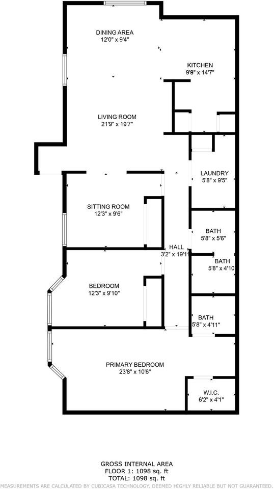 3026 W Villard St #F - Photo 2 of 26