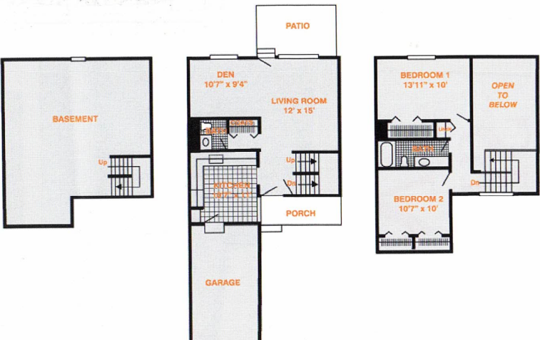 3436 Heritage Pkwy #3436C - Photo 4 of 24