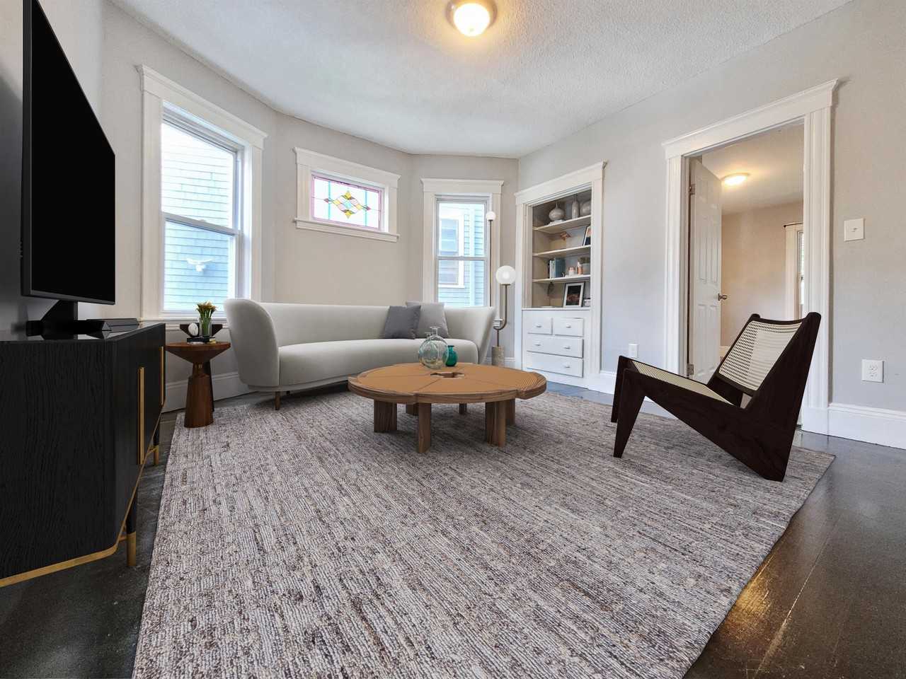 40 Fenton Streetfenton Street #2 - Photo 6 of 10