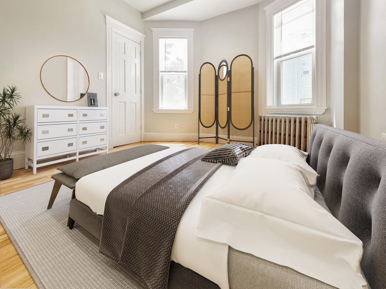 35 Dunlap Streetdunlap Street #1 - Photo 5 of 7