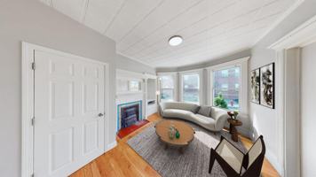 featured image of 40 Hancock Streethancock Street #1