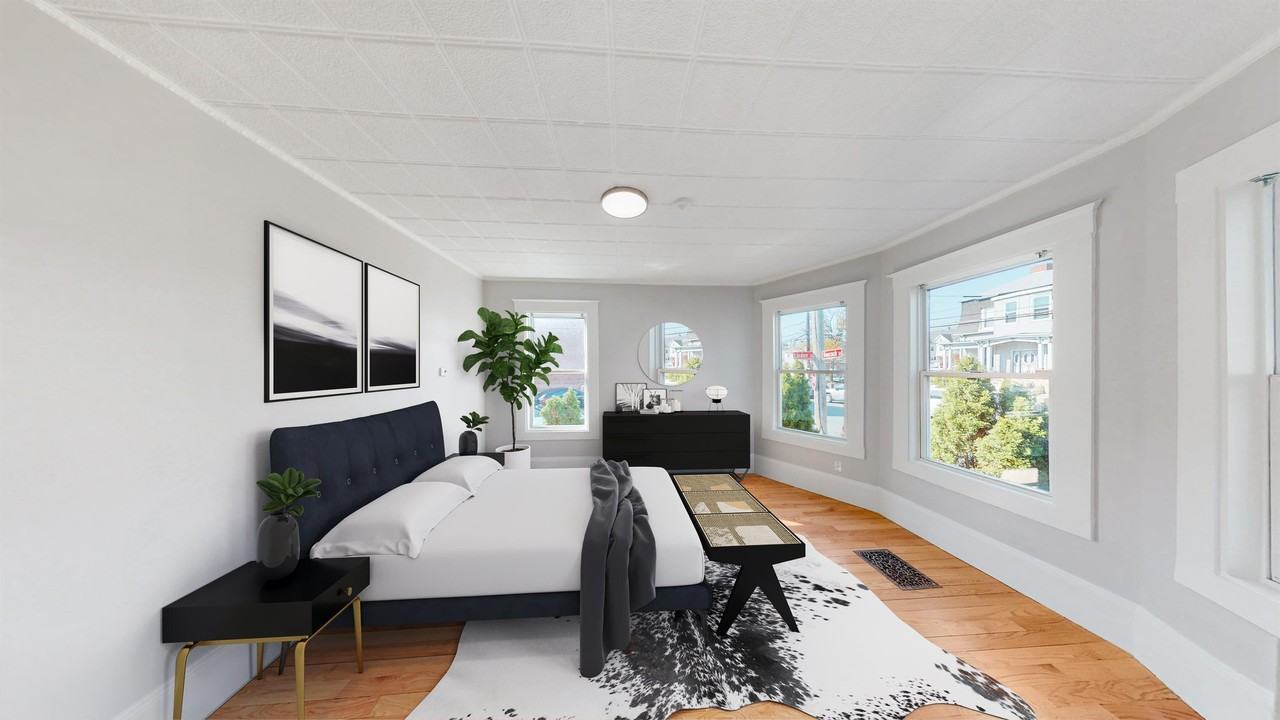 40 Hancock Streethancock Street #1 - Photo 2 of 7