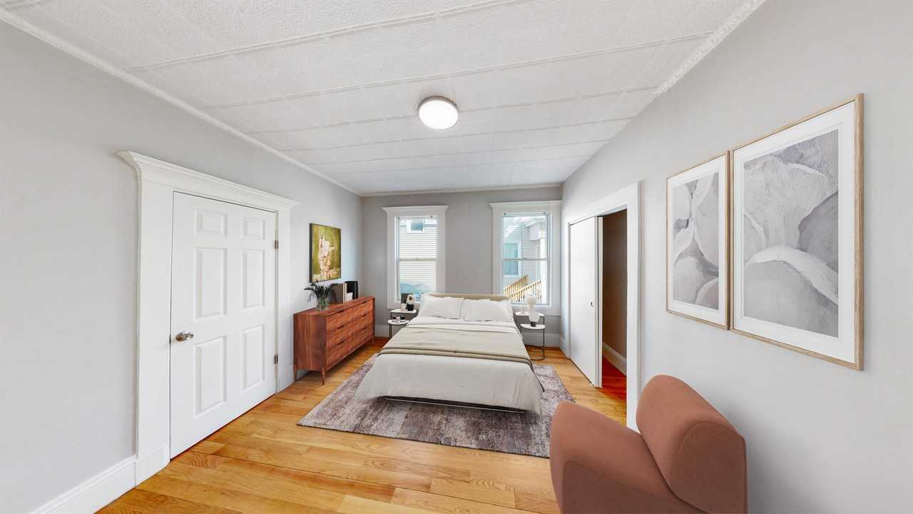 40 Hancock Streethancock Street #1 - Photo 3 of 7