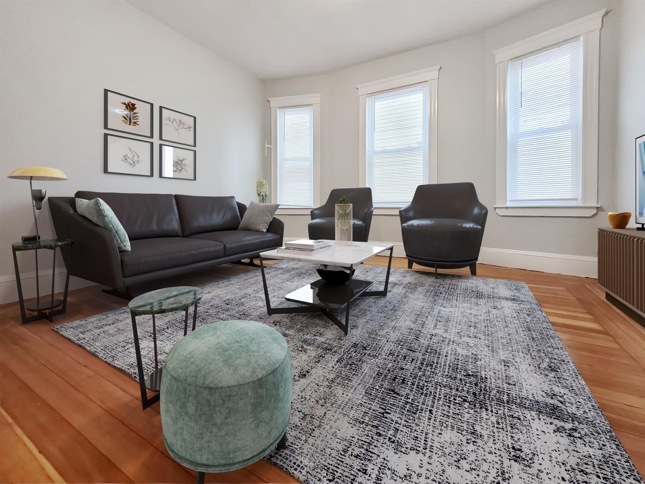 108 Callender Streetcallender Street #1 - Photo 7 of 10