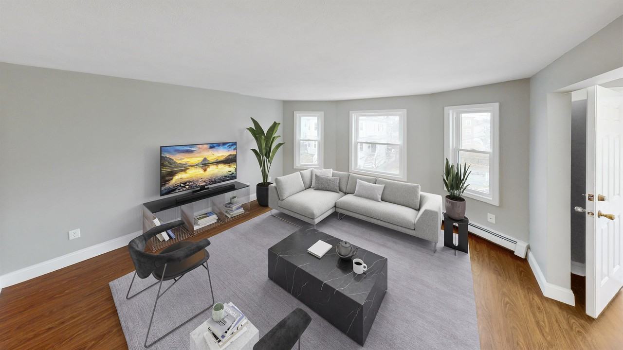 49 Rosedale Streetrosedale Street #2 - Photo 3 of 10