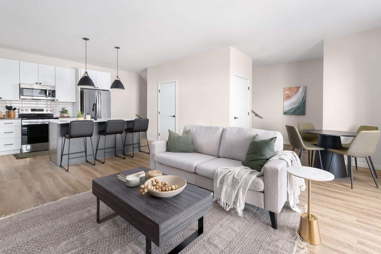 Norheim Townhomes - Photo 4 of 50