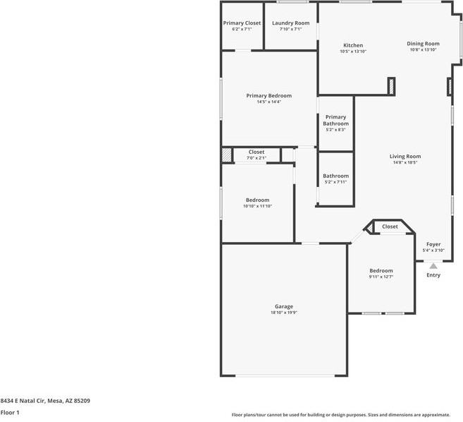 8434 E Natal Cir - Photo 2 of 16