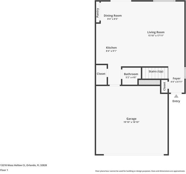 13210 Moss Hollow Ct - Photo 2 of 17