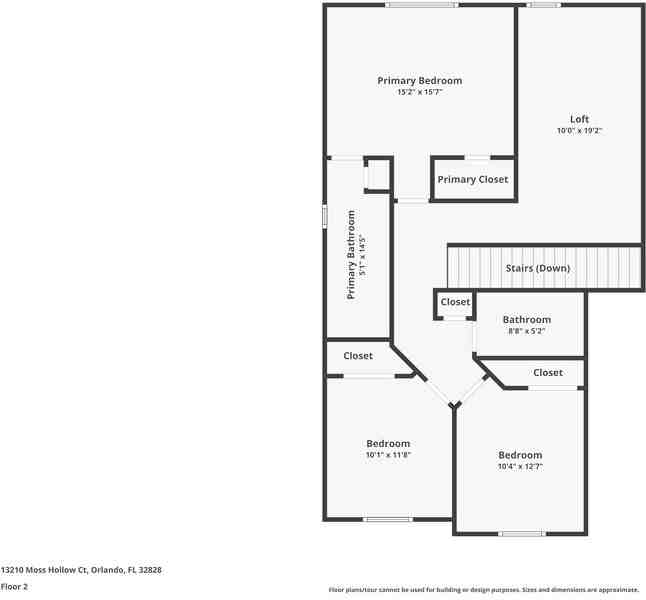 13210 Moss Hollow Ct - Photo 3 of 17