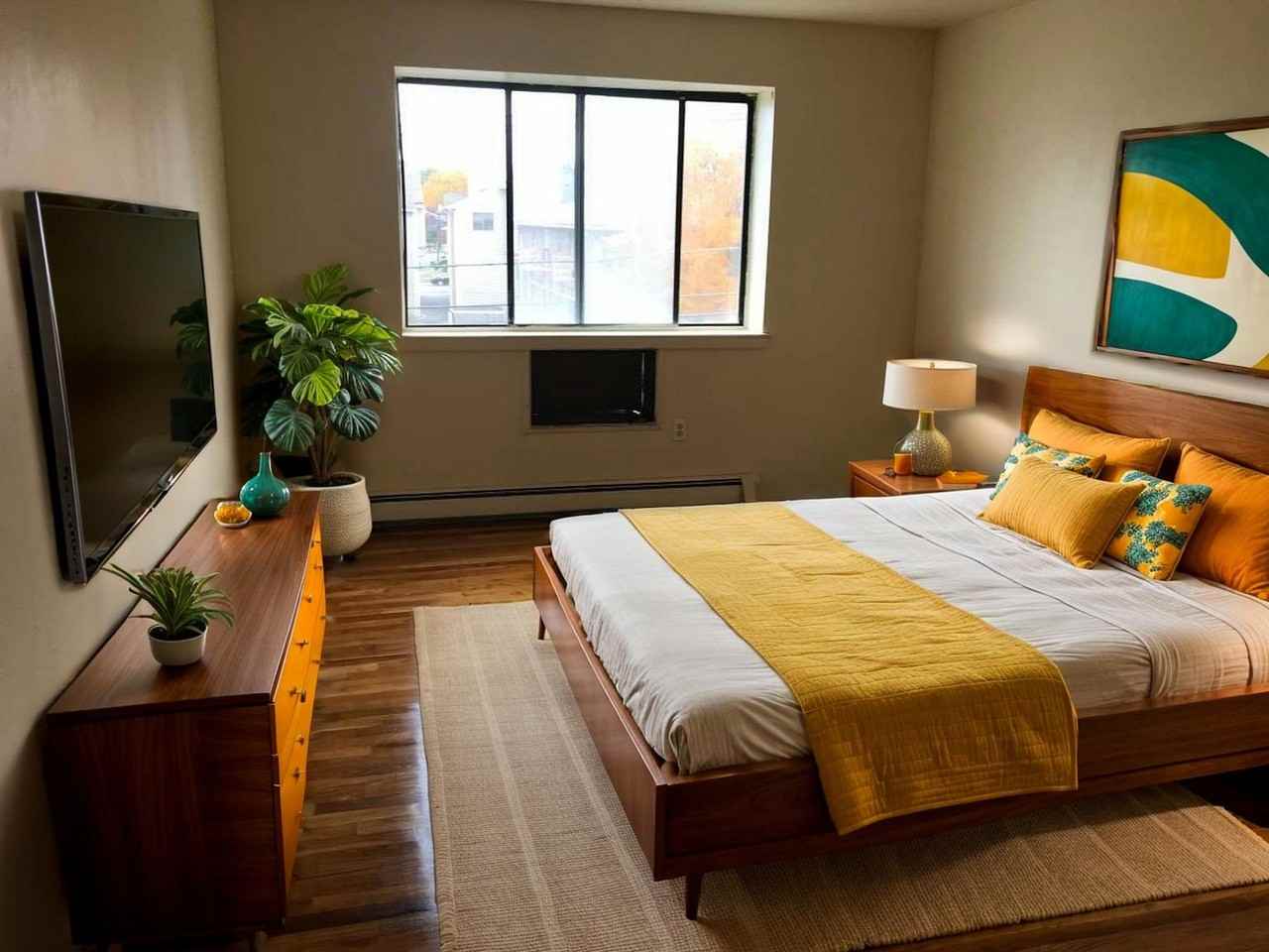 West Central Apartments - Photo 5 of 13