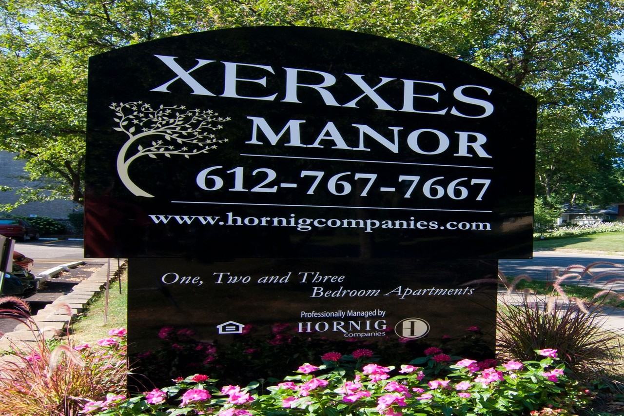 Xerxes Manor Apartments - Photo 2 of 13