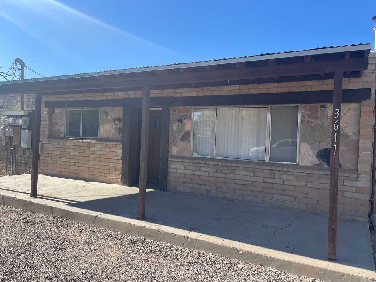 3611 E Glenn St - Photo 2 of 20