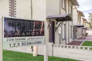 Cypress Manor Apartments - Photo 1 of 1