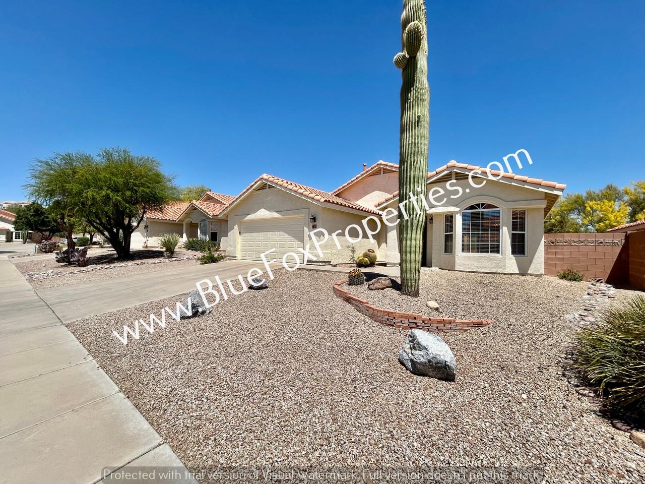 710 W Calle Alta Loma - Photo 2 of 26