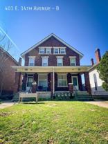 401 E 14th Ave #B - Photo 1 of 1