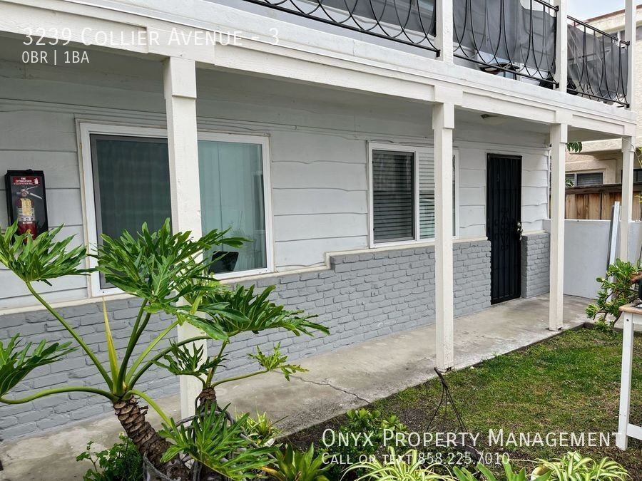 3239 Collier Ave #3 - Photo 2 of 7