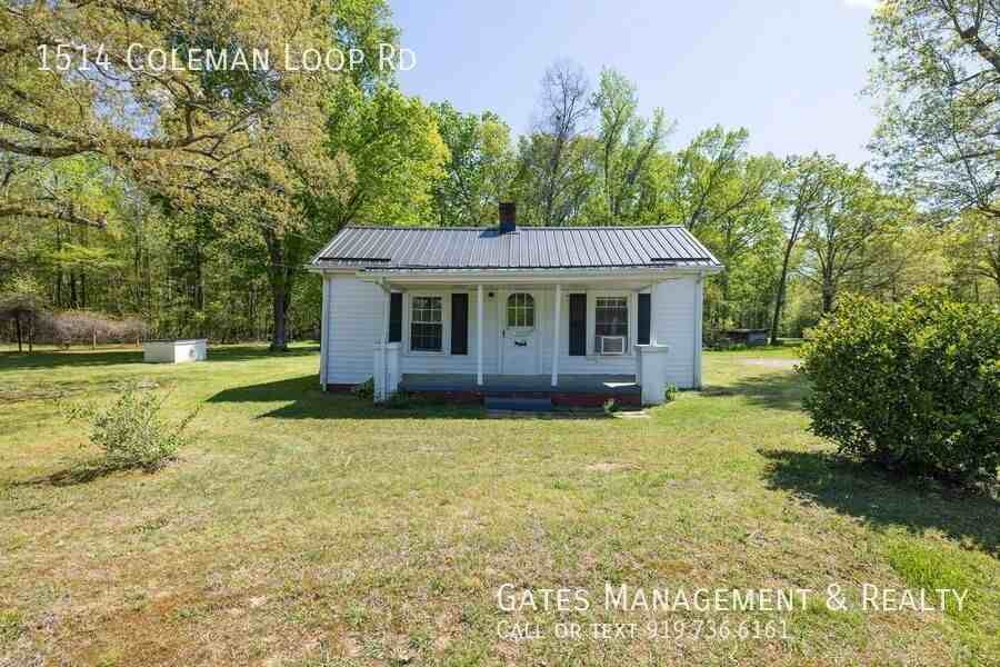 1514 Coleman Loop Rd - Photo 2 of 24