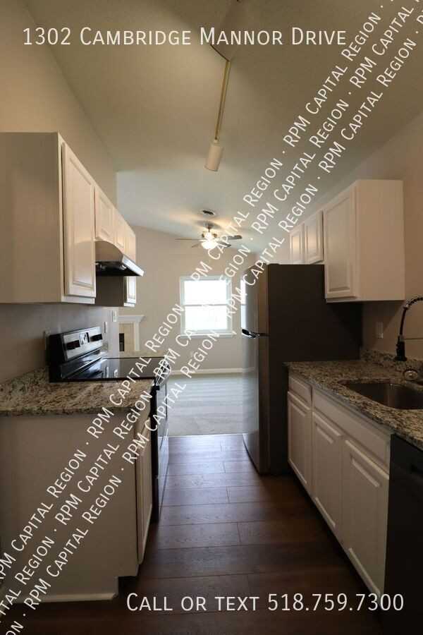 1302 Cambridge Manor Dr - Photo 3 of 11