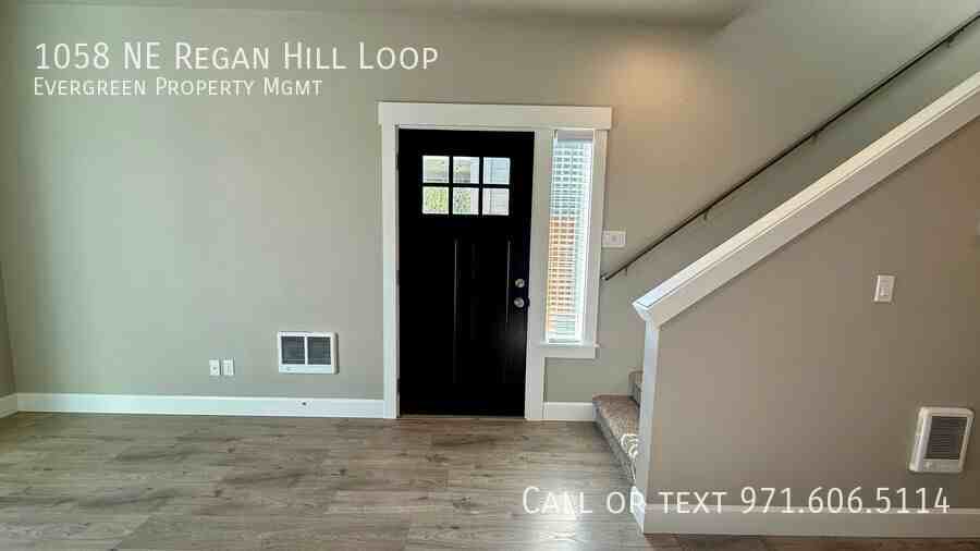1058 Ne Regan Hill Loop #ADU - Photo 2 of 22