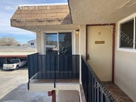 featured image of 38478 4th St E #6