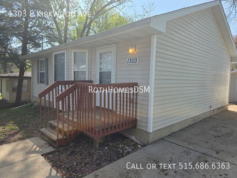 1303 E Kirkwood Ave - Photo 3 of 19