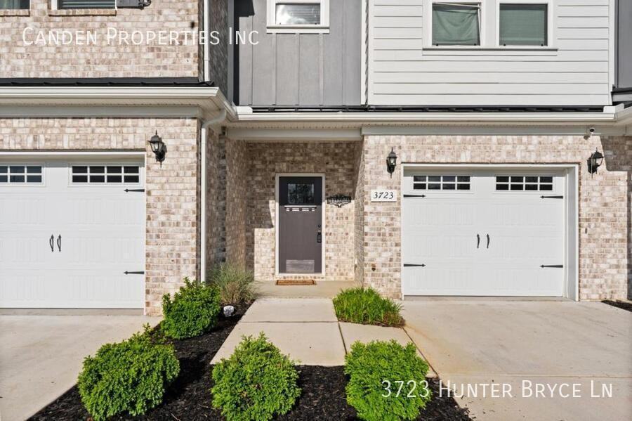 3723 Hunter Bryce Ln - Photo 2 of 23