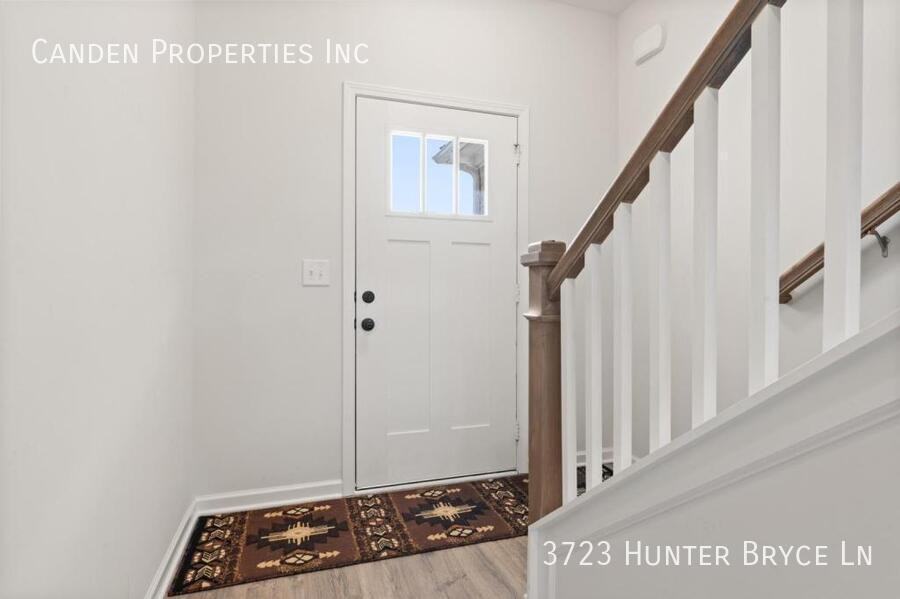 3723 Hunter Bryce Ln - Photo 3 of 23