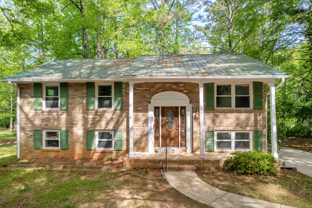 360 Round Table Rd - Photo 1 of 1