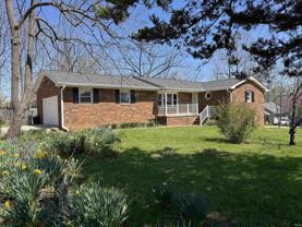 608 W Coolidge Dr - Photo 1 of 1