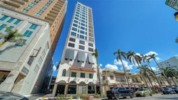 featured image of 33 S Palm Ave #0804
