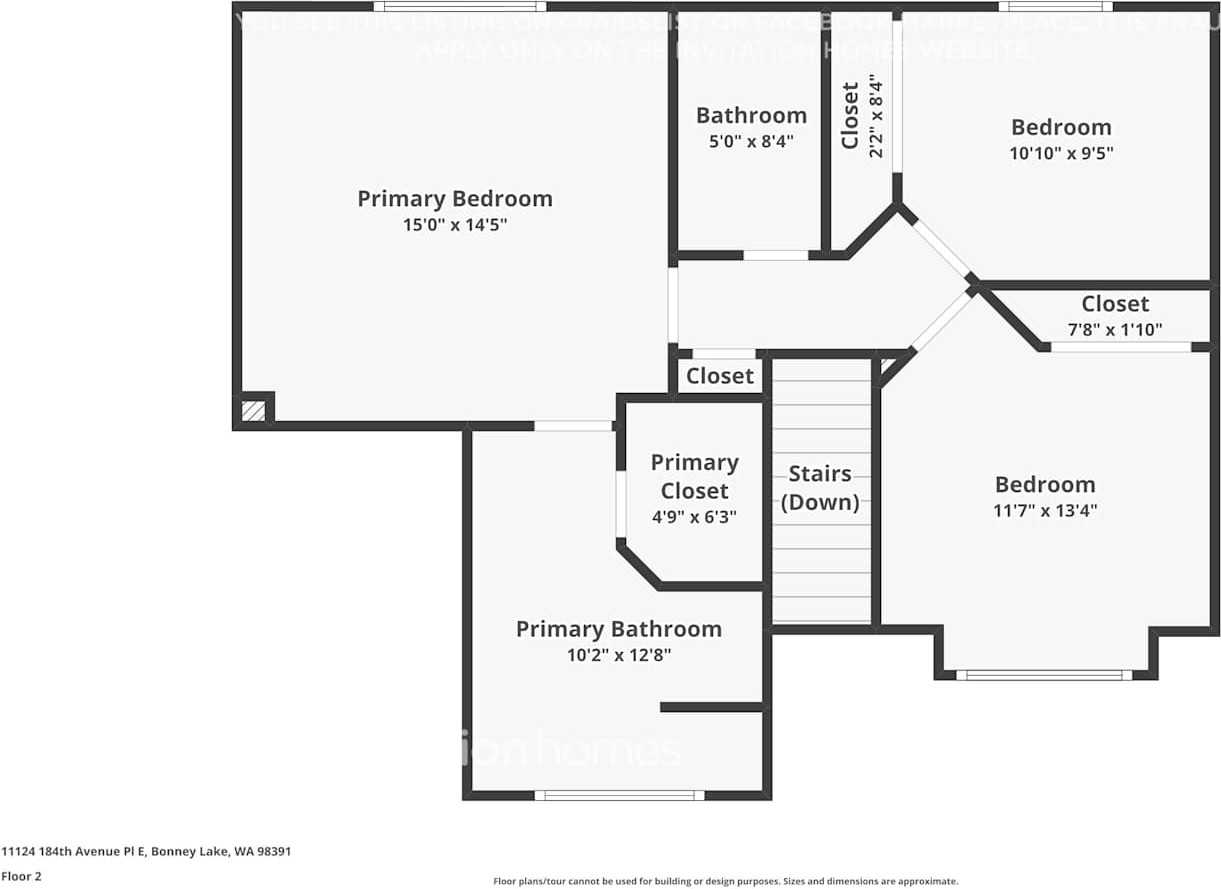 11124 184th Avenue Pl E - Photo 3 of 18