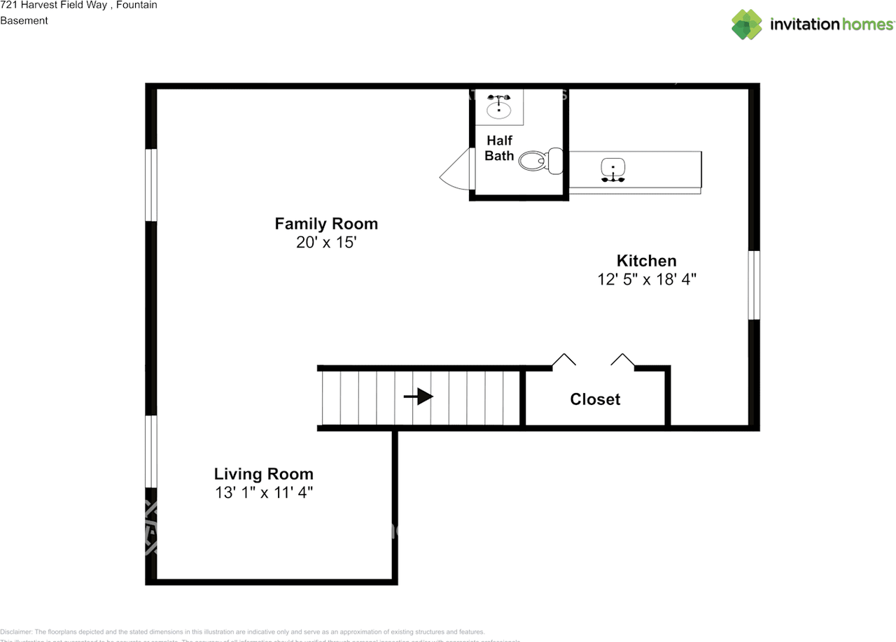 721 Harvest Field Way - Photo 2 of 23