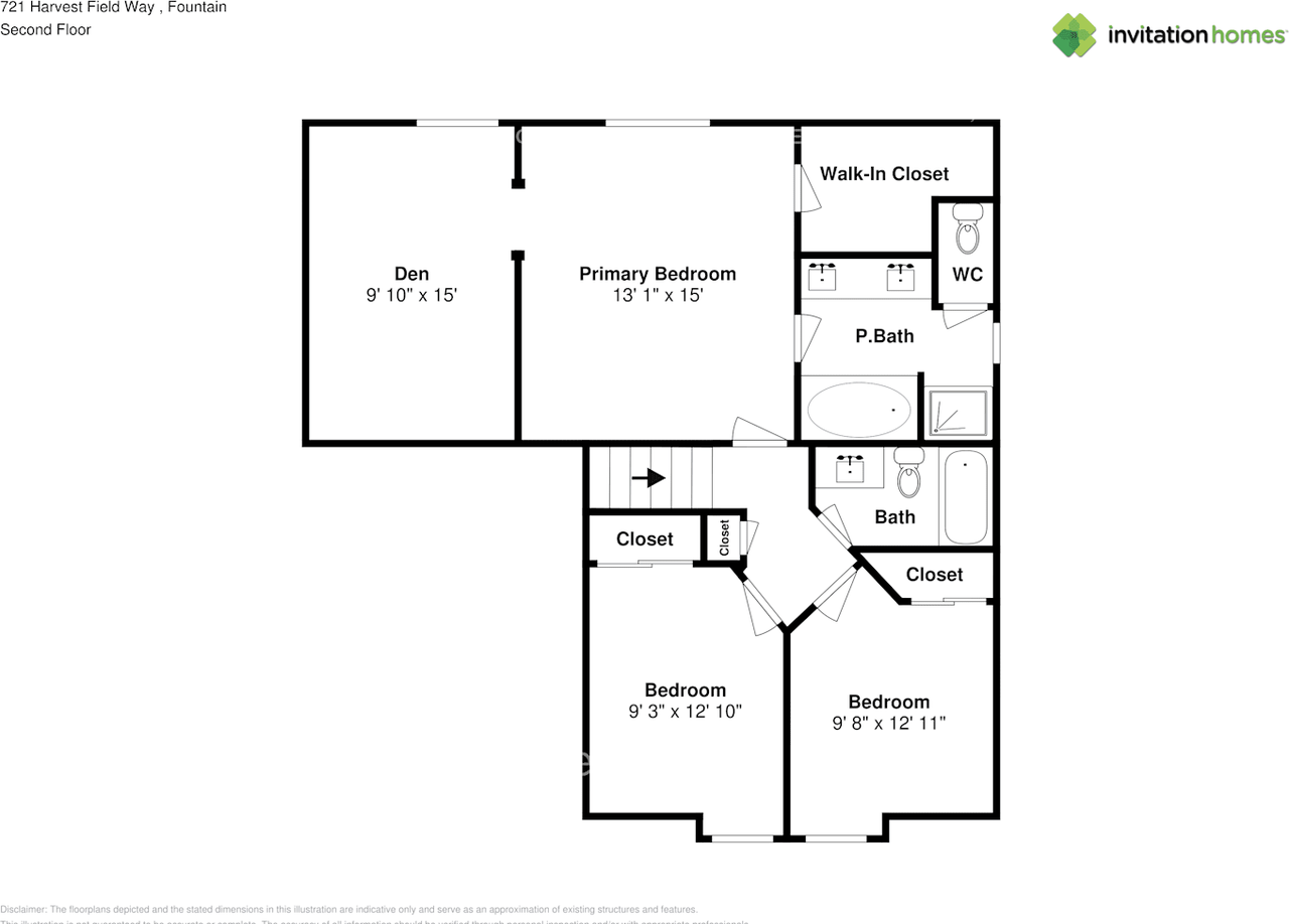 721 Harvest Field Way - Photo 4 of 23