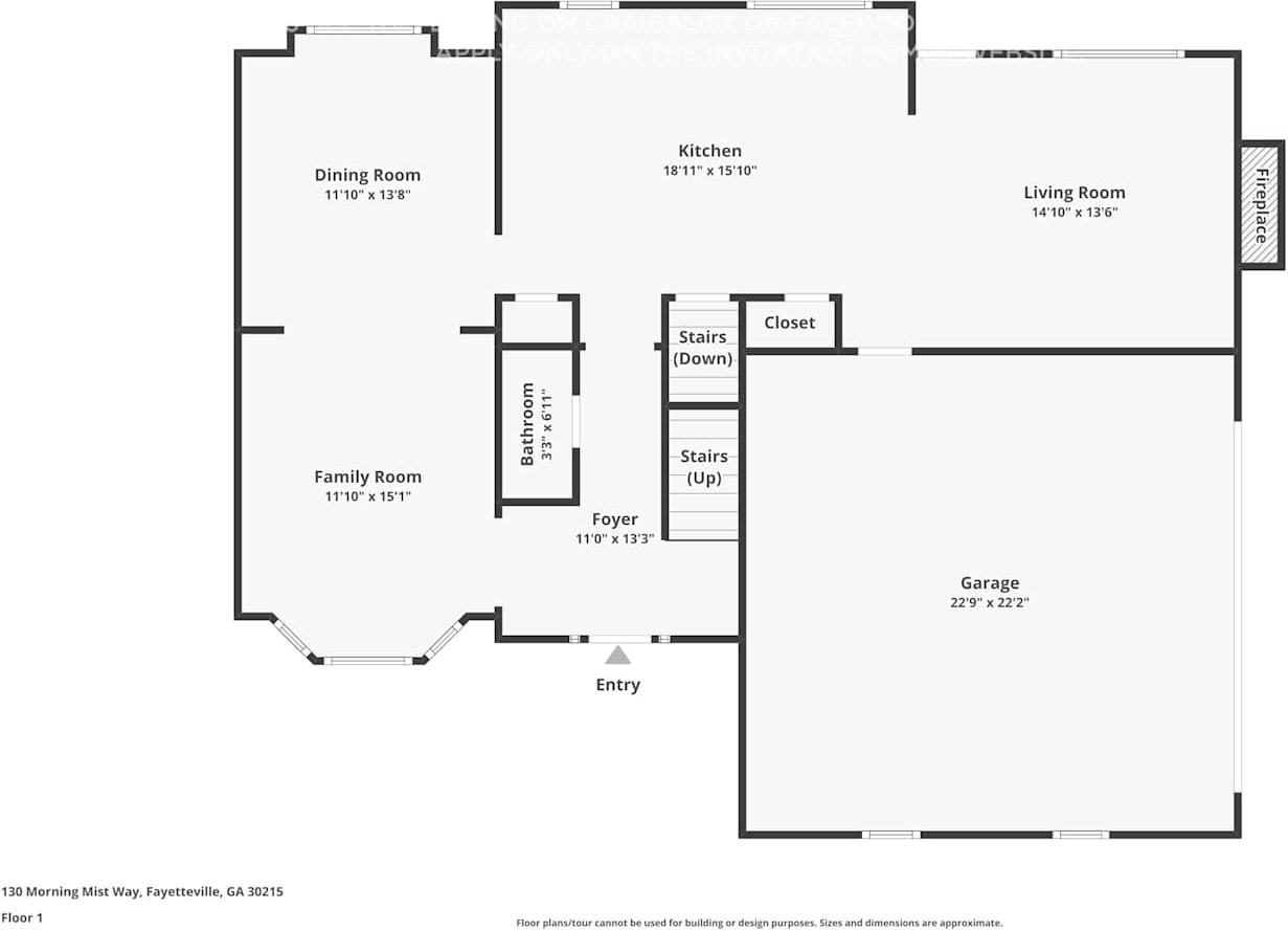 130 Morning Mist Way - Photo 3 of 23