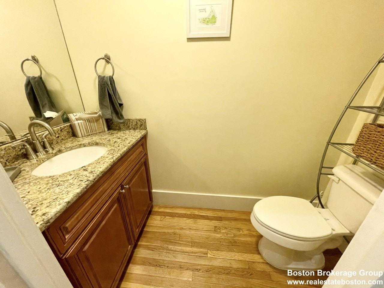 2729 Telegraph St #1 - Photo 7 of 12