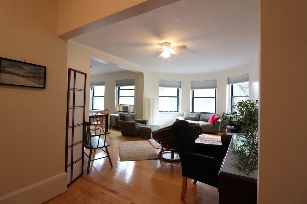 1100 Beacon St #2A - Photo 2 of 18