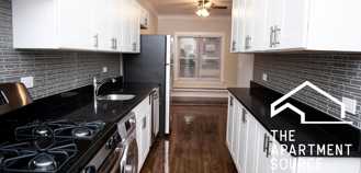 730 W Roscoe St #2S - Photo 1 of 1