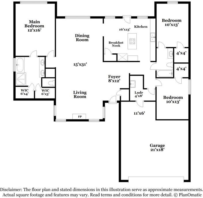 6795 Finch Rd - Photo 2 of 16