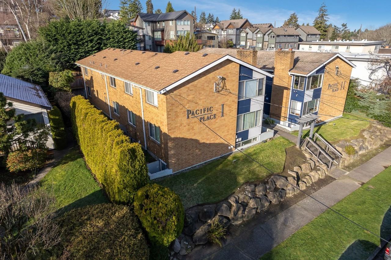 Pacific Place Apartments - Photo 7 of 18