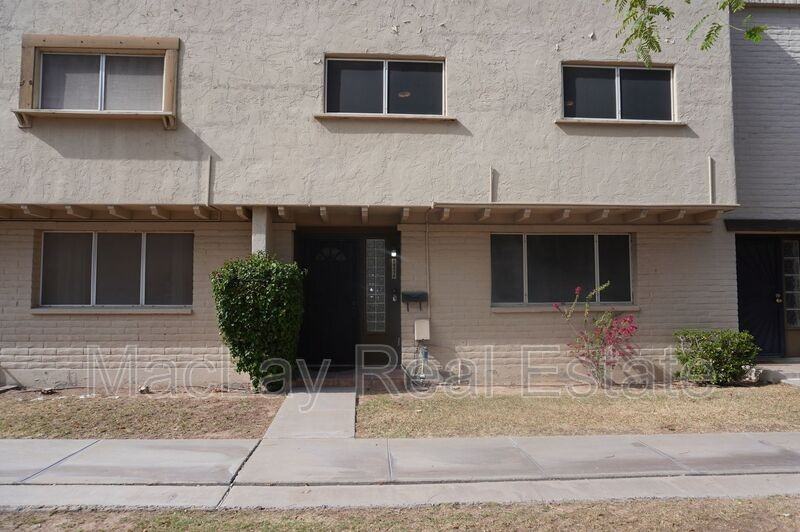 6837 E Osborn Rd #F