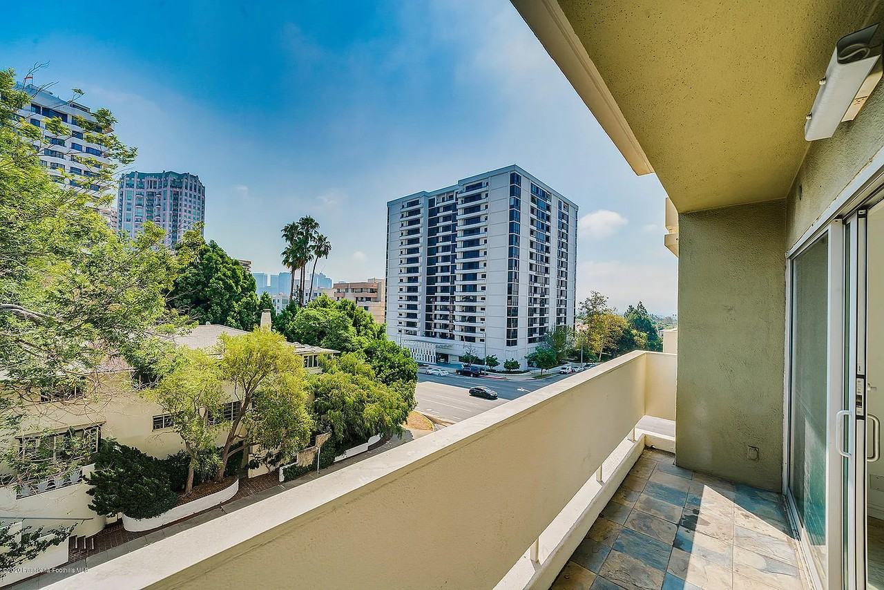 10701 Wilshire Blvd - Photo 2 of 17