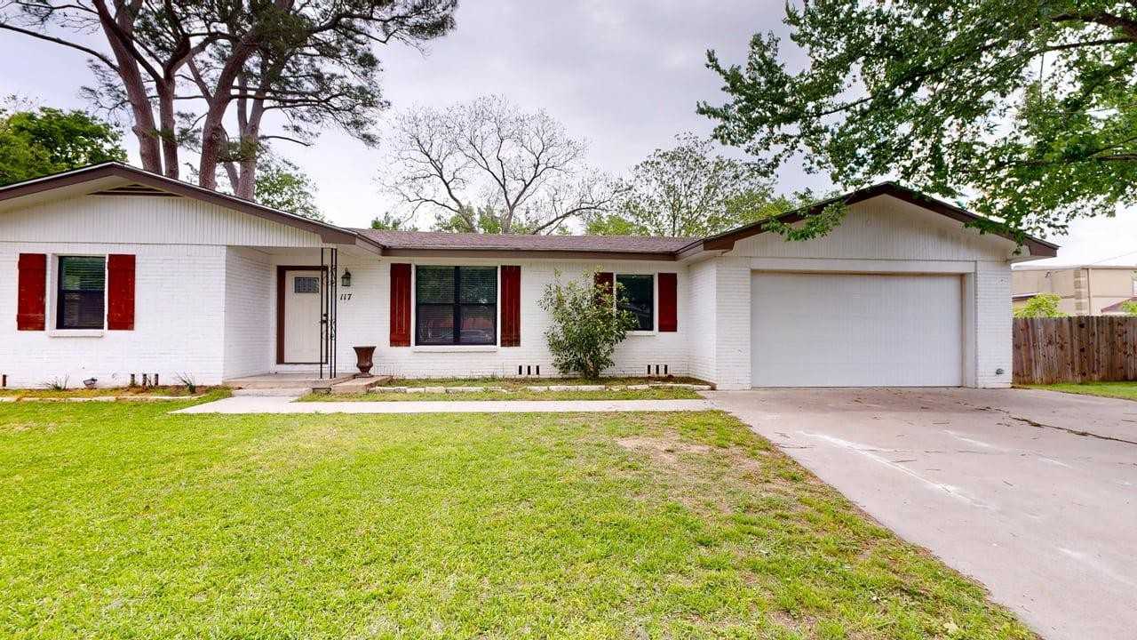 117 N Calvert St - Photo 2 of 38